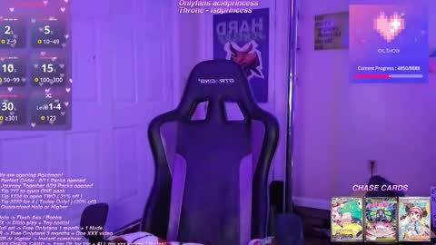 Princess  online show from 04.03.26