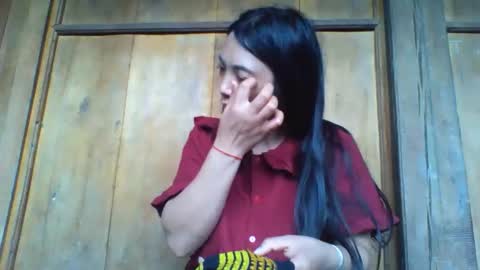 lsmbaby online show from 10.13.25