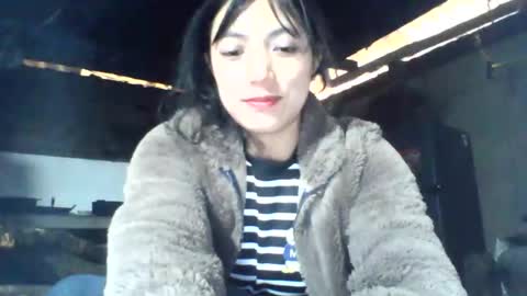 Snapshot of lsmbaby chatting on 02.02.26 lsmbaby online show from 02.02.26