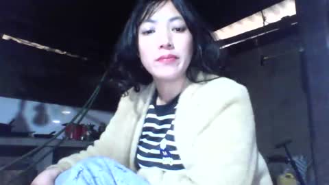 Snapshot of lsmbaby chatting on 02.03.26 lsmbaby online show from 02.03.26