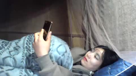 Snapshot of lsmbaby chatting on 02.20.26 lsmbaby online show from 02.20.26