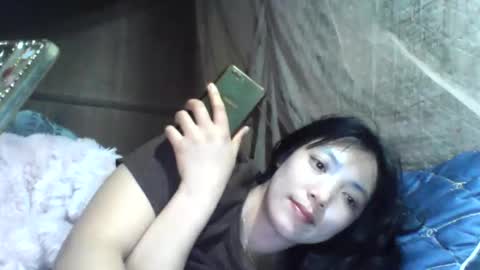 Snapshot of lsmbaby chatting on 02.21.26 lsmbaby online show from 02.21.26