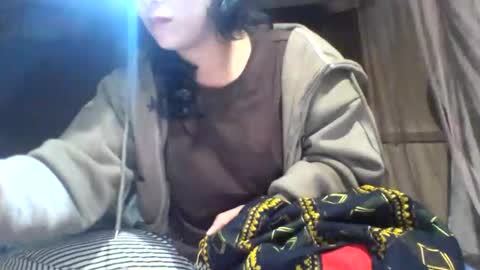 Snapshot of lsmbaby chatting on 02.22.26 lsmbaby online show from 02.22.26