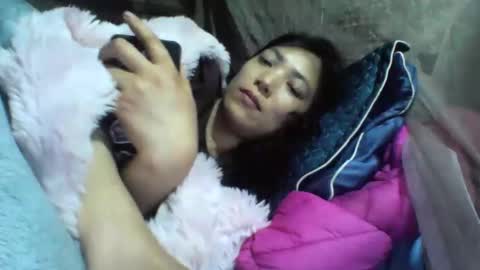 Snapshot of lsmbaby chatting on 03.11.26 lsmbaby online show from 03.11.26