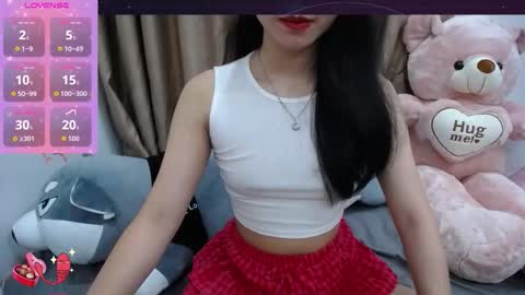 Mina online show from 11.30.25