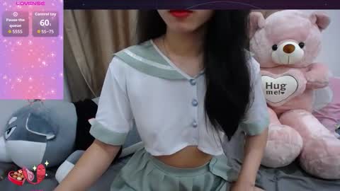 Mina online show from 12.03.25