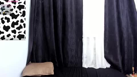 Snapshot of lu_noval chatting on 02.11.25 Lucia online show from 02.11.25