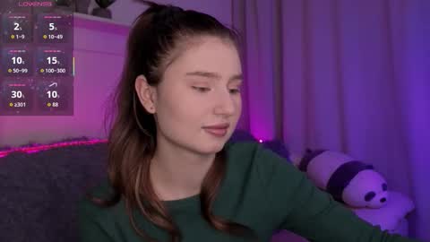 Lua online show from 03.13.26