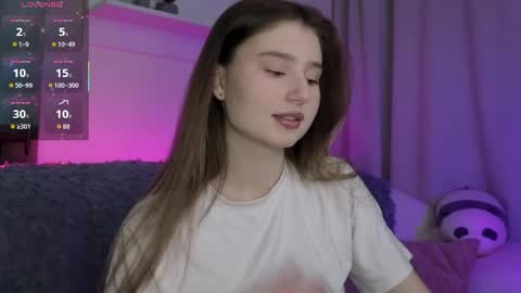 Lua online show from 03.26.26