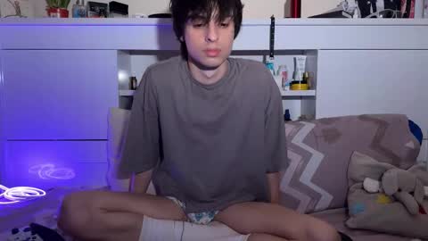 Snapshot of luan2006lovecarti chatting on 10.24.25 luan online show from 10.24.25