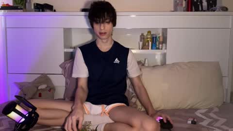 Snapshot of luan2006lovecarti chatting on 11.05.25 luan online show from 11.05.25