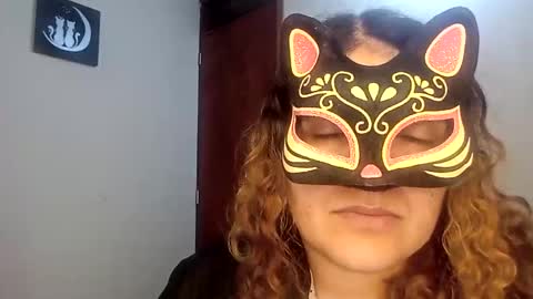 Snapshot of luana363 chatting on 11.04.25 luana363 online show from 11.04.25