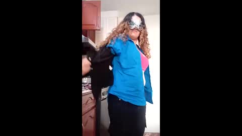 luana363 online show from 12.16.25