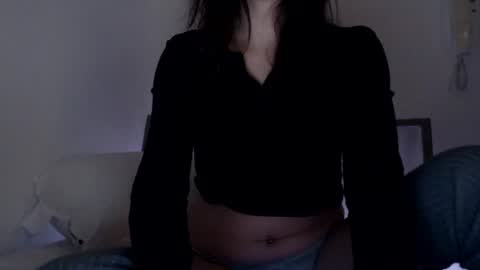 Snapshot of luana789 chatting on 01.08.25 luana online show from 01.08.25