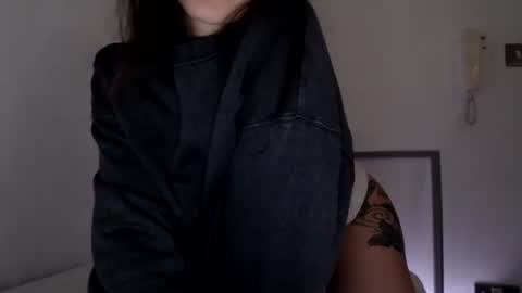 Snapshot of luana789 chatting on 01.13.25 luana online show from 01.13.25