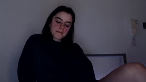 Snapshot of luana789 chatting on 01.15.25 luana online show from 01.15.25