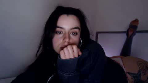 Snapshot of luana789 chatting on 01.16.25 luana online show from 01.16.25