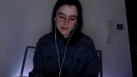 Snapshot of luana789 chatting on 01.16.25 luana online show from 01.16.25