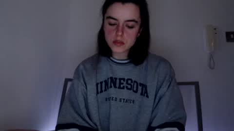 Snapshot of luana789 chatting on 01.18.25 luana online show from 01.18.25