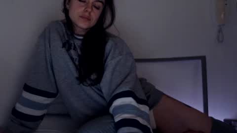 Snapshot of luana789 chatting on 01.19.25 luana online show from 01.19.25