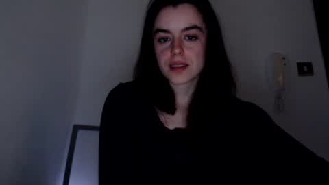 Snapshot of luana789 chatting on 02.16.25 luana online show from 02.16.25