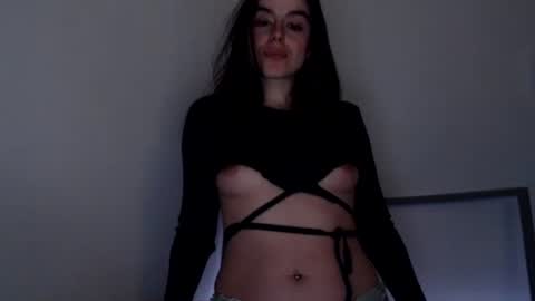 Snapshot of luana789 chatting on 02.17.25 luana online show from 02.17.25