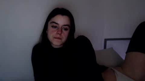 Snapshot of luana789 chatting on 02.26.25 luana online show from 02.26.25