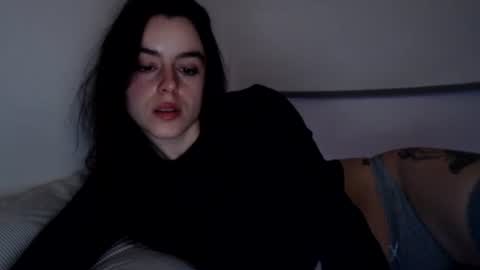Snapshot of luana789 chatting on 02.27.25 luana online show from 02.27.25