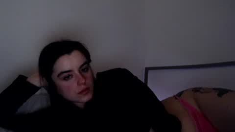 Snapshot of luana789 chatting on 02.28.25 luana online show from 02.28.25