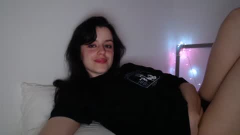 Snapshot of luana789 chatting on 09.09.25 luana online show from 09.09.25