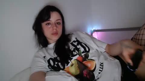 Snapshot of luana789 chatting on 09.14.25 luana online show from 09.14.25