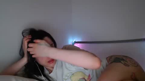 luana online show from 09.16.25