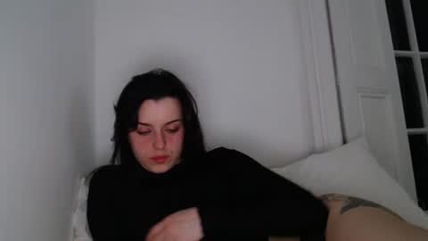 luana online show from 10.13.25