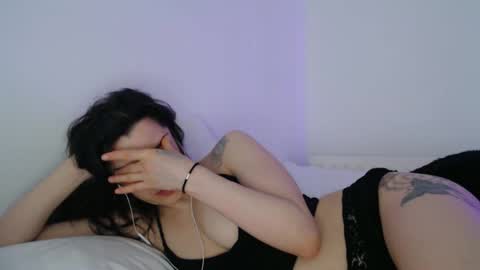 luana online show from 02.21.26