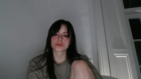 Snapshot of luana789 chatting on 07.12.26 luana online show from 07.12.26