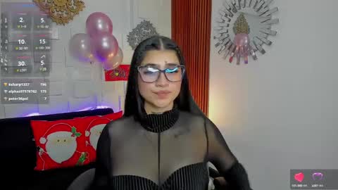 Luana online show from 12.30.24