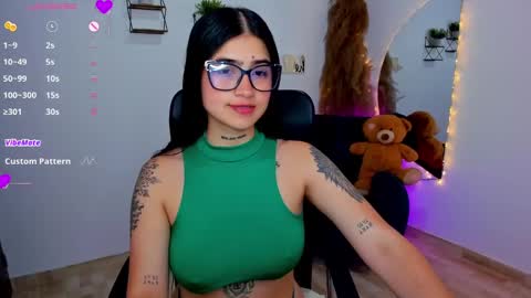 Luana online show from 01.16.25