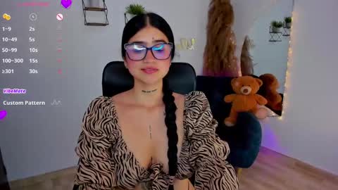 Luana online show from 01.20.25