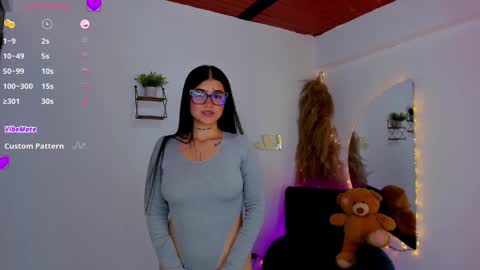 Luana online show from 01.21.25