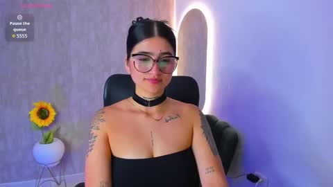 Luana online show from 10.20.25