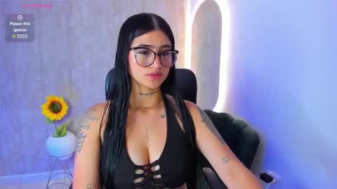 Luana online show from 10.28.25