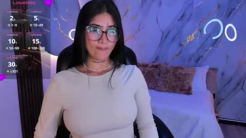 Luana online show from 02.17.26