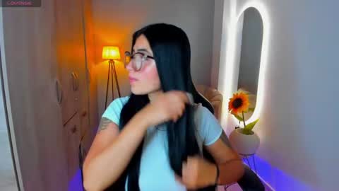 Luana online show from 06.11.26