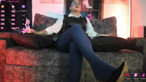 luanadabbraccio_ online show from 03.24.26