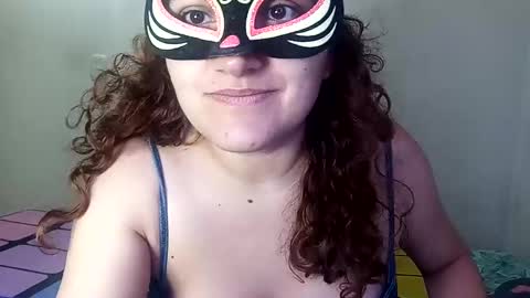 luanapowerful online show from 01.17.25