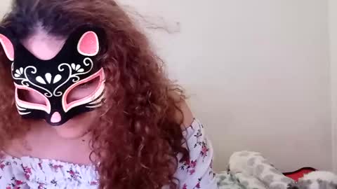 luanapowerful online show from 03.11.25