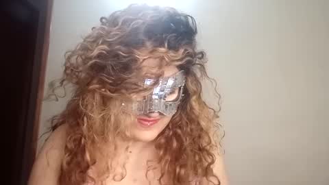 luanapowerful online show from 09.24.25