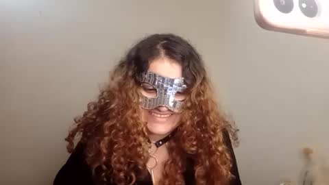 luanapowerful online show from 09.25.25