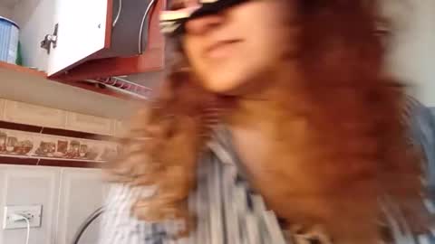 luanapowerful online show from 10.22.25