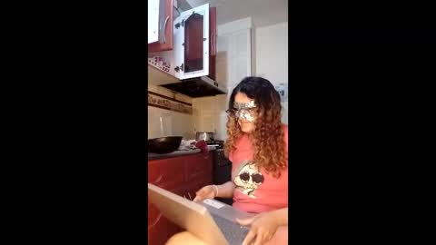 luanapowerful online show from 12.16.25